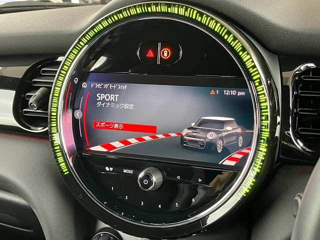 BMW MINIの画像6