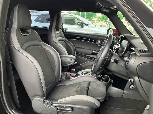 BMW MINIの画像11