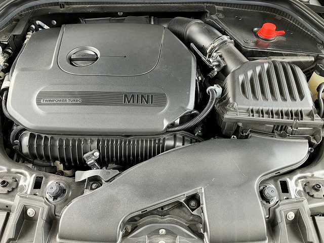 BMW MINIの画像14