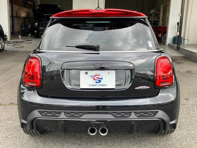 BMW MINIの画像16