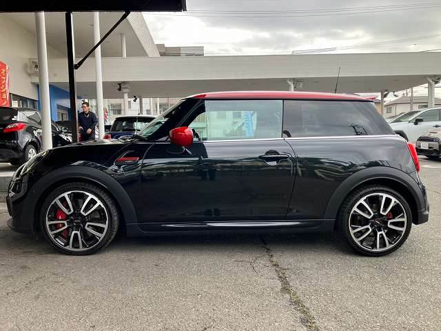 BMW MINIの画像17