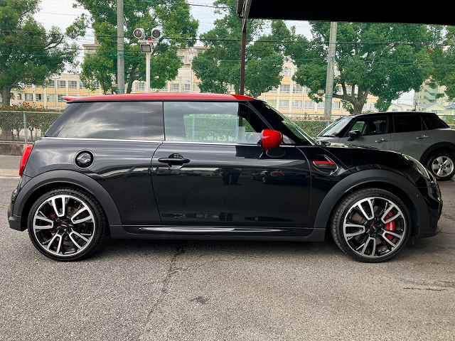 BMW MINIの画像18