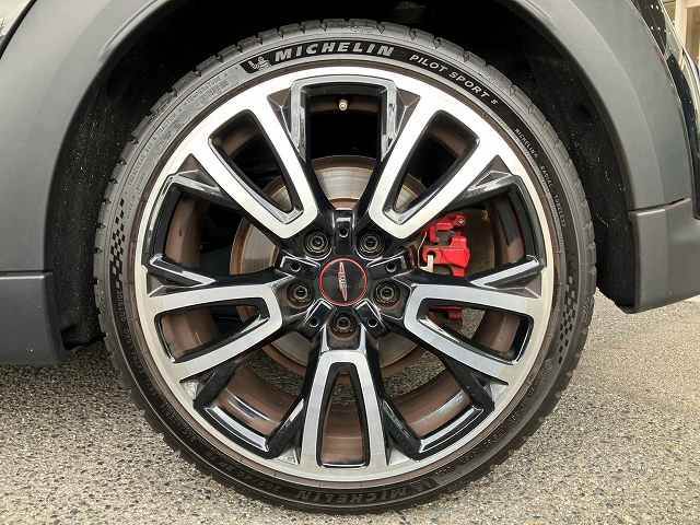 BMW MINIの画像19