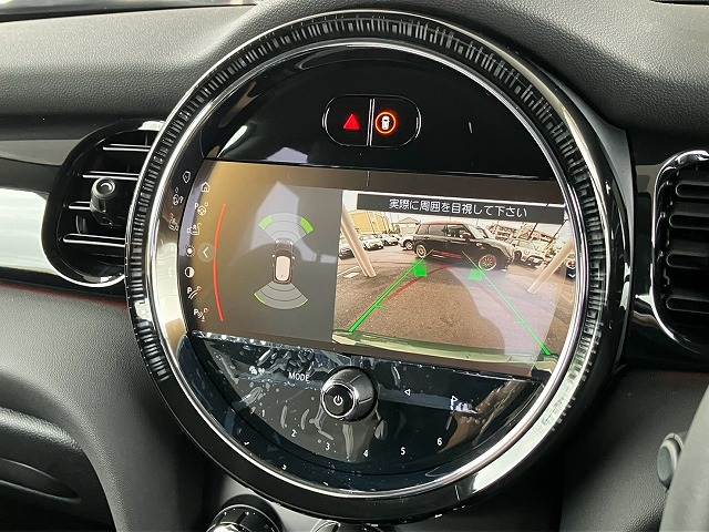 MINI3ドア COOPER 内装他