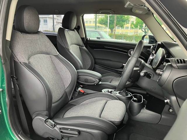 BMW MINIの画像11