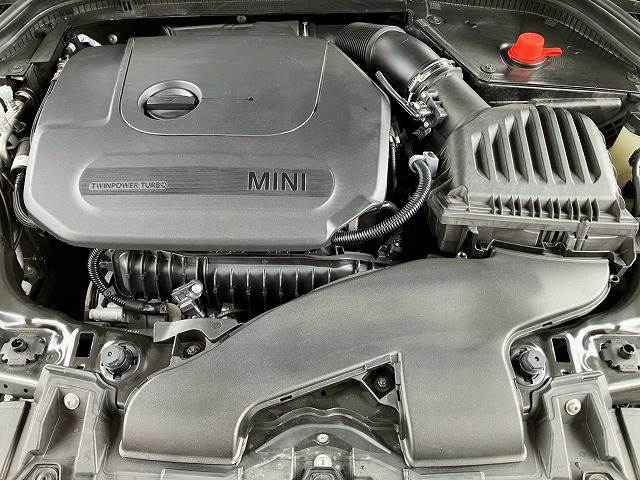 BMW MINIの画像14