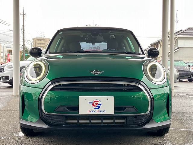 BMW MINIの画像15