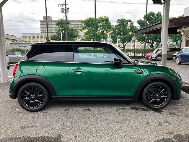 BMW MINIの画像17