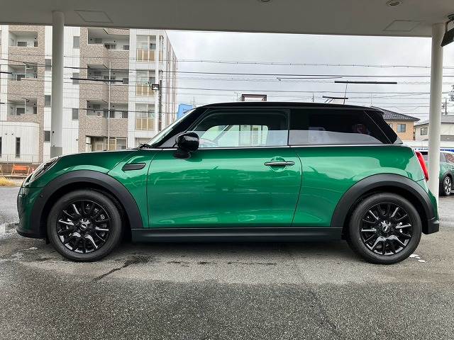 BMW MINIの画像18