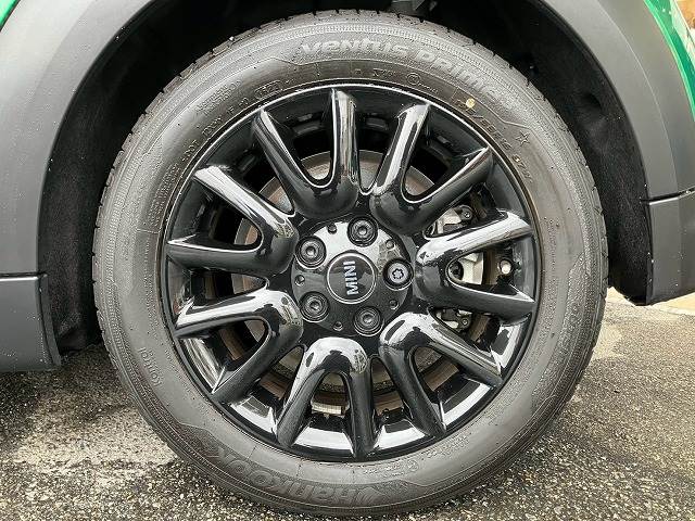 BMW MINIの画像19