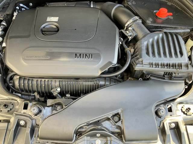 BMW&nbsp;MINIの画像14