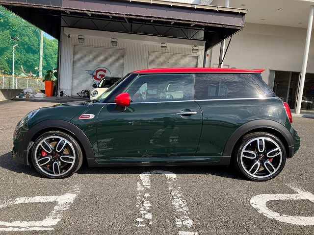 BMW&nbsp;MINIの画像17
