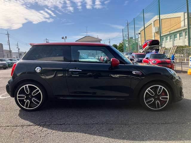 BMW&nbsp;MINIの画像18