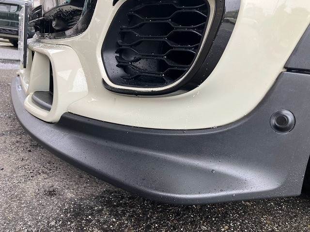 MINI3ドア JOHN COOPER WORKS John Cooper Works 内装他