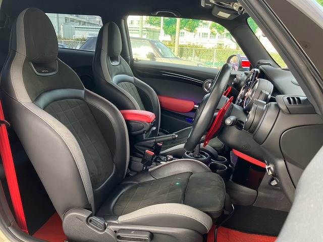 BMW MINIの画像11