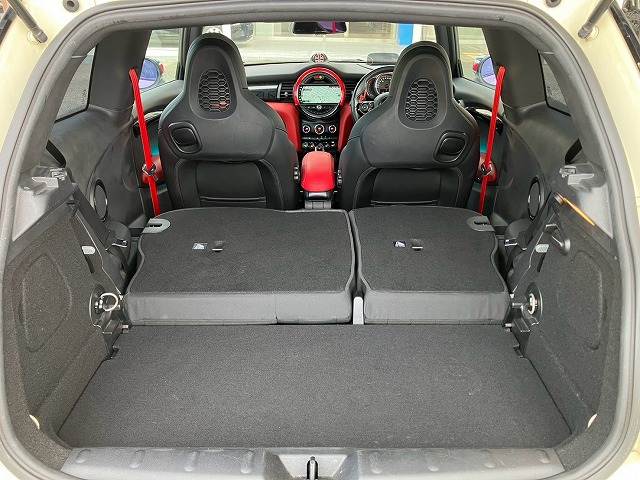 BMW MINIの画像13