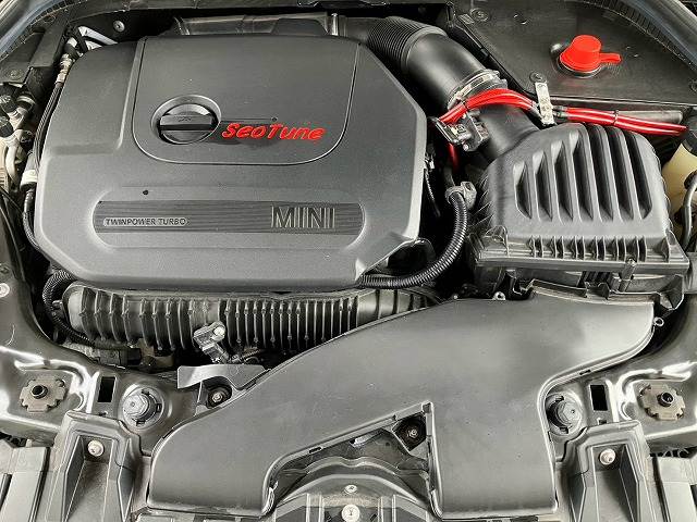 BMW MINIの画像14