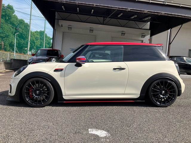 BMW MINIの画像17