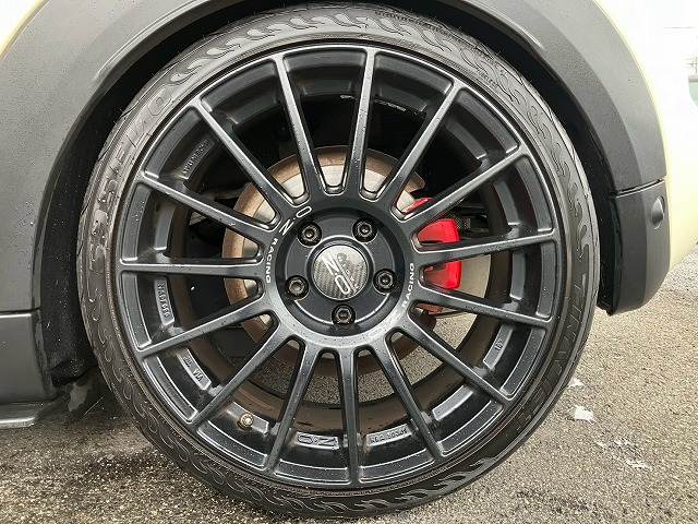 BMW MINIの画像19