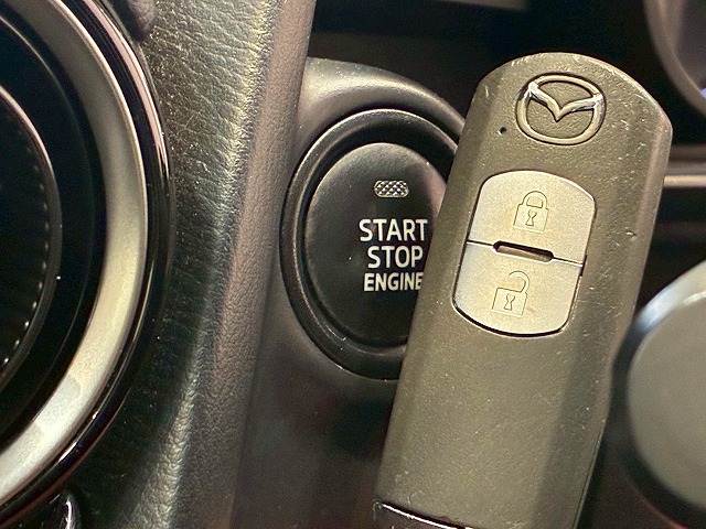 マツダ&nbsp;デミオの画像7