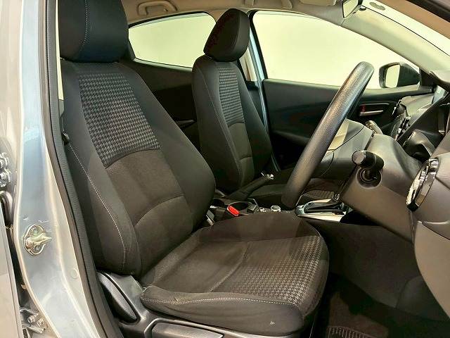 マツダ&nbsp;デミオの画像9