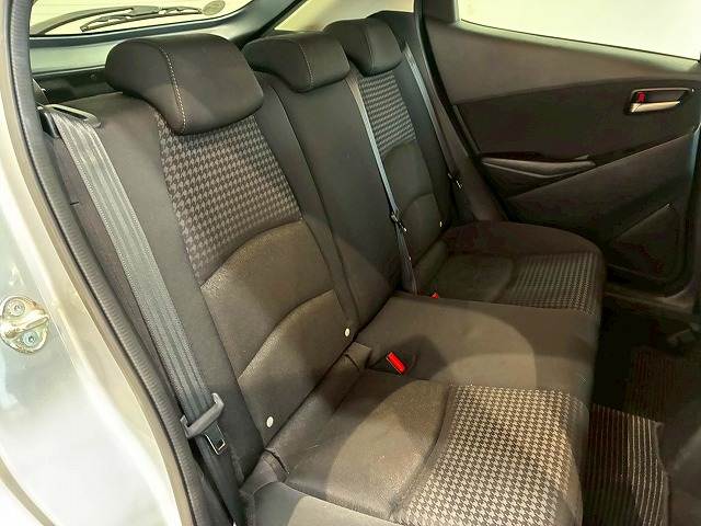 マツダ&nbsp;デミオの画像10