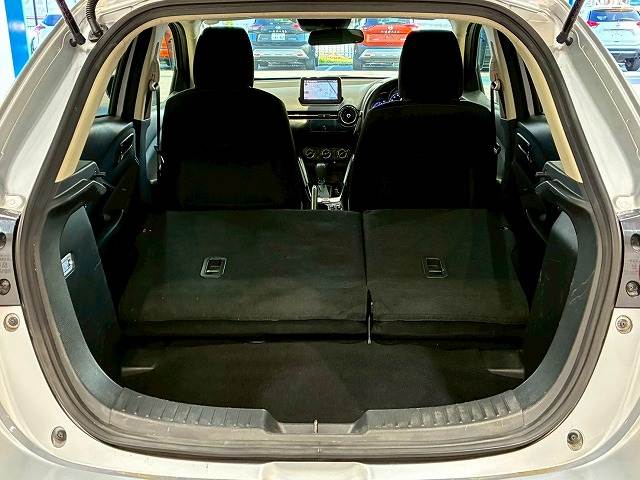 マツダ&nbsp;デミオの画像11