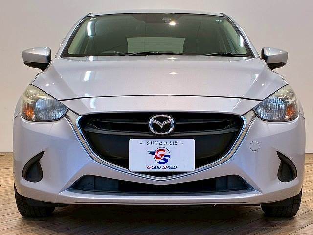 マツダ&nbsp;デミオの画像12