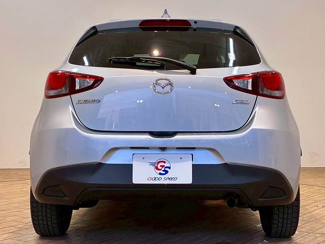 マツダ&nbsp;デミオの画像13