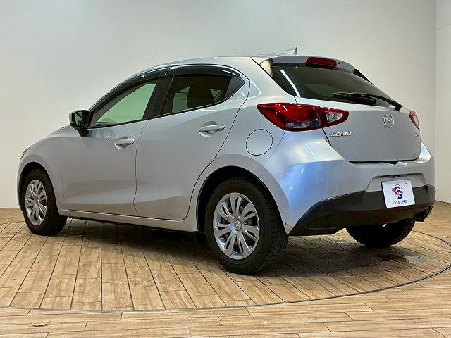 マツダ&nbsp;デミオの画像17