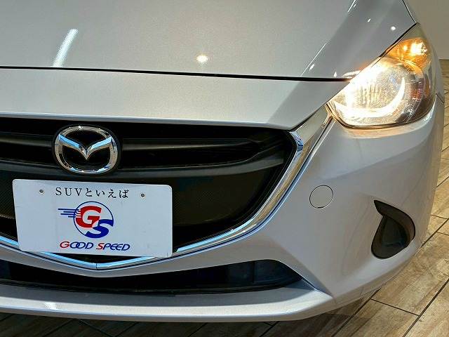 マツダ&nbsp;デミオの画像18