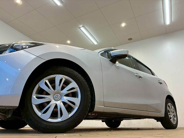 マツダ&nbsp;デミオの画像19