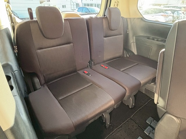 日産&nbsp;セレナの画像14