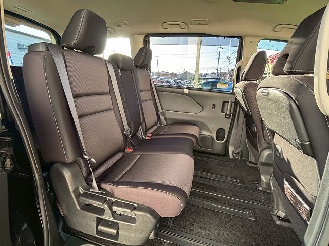 日産&nbsp;セレナの画像13