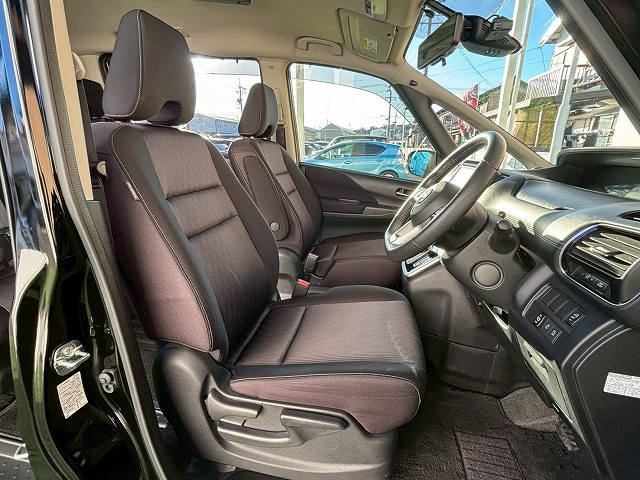 日産&nbsp;セレナの画像12