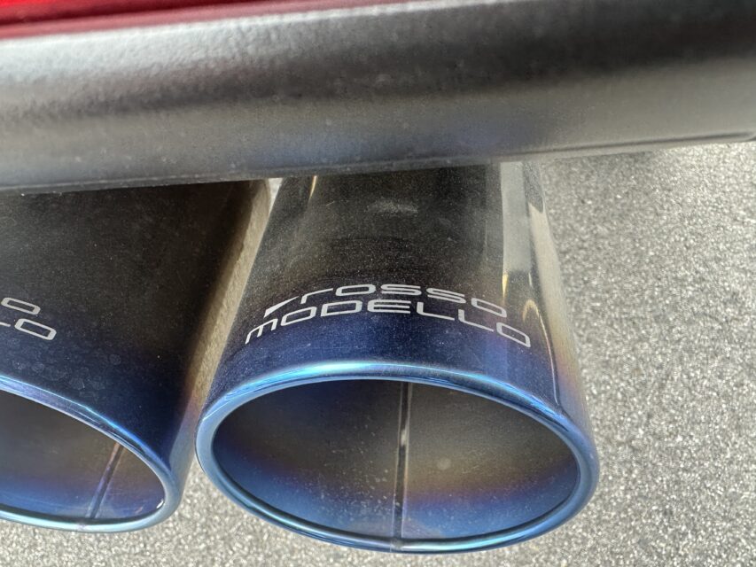 トヨタ FJクルーザーの画像7