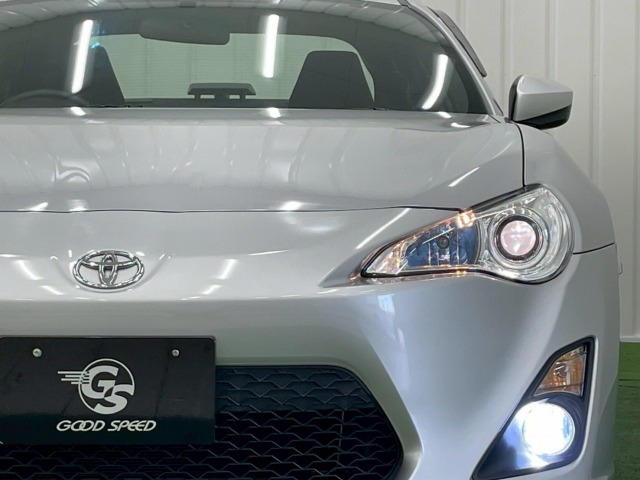 トヨタ 86の画像18