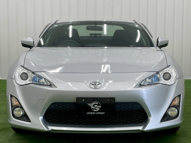 トヨタ 86の画像12