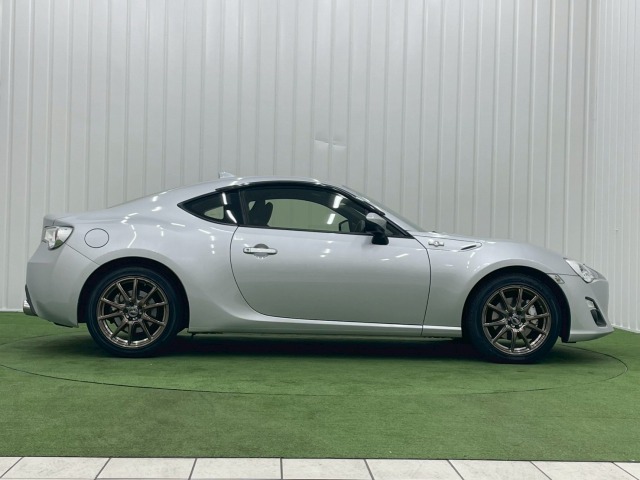 トヨタ 86の画像15