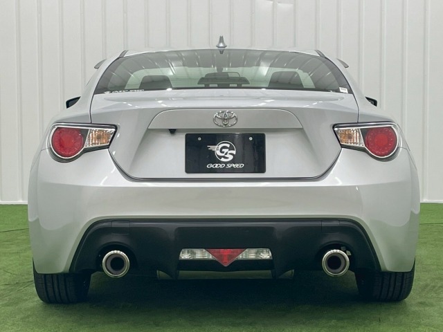 トヨタ 86の画像13