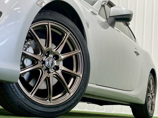 トヨタ 86の画像19