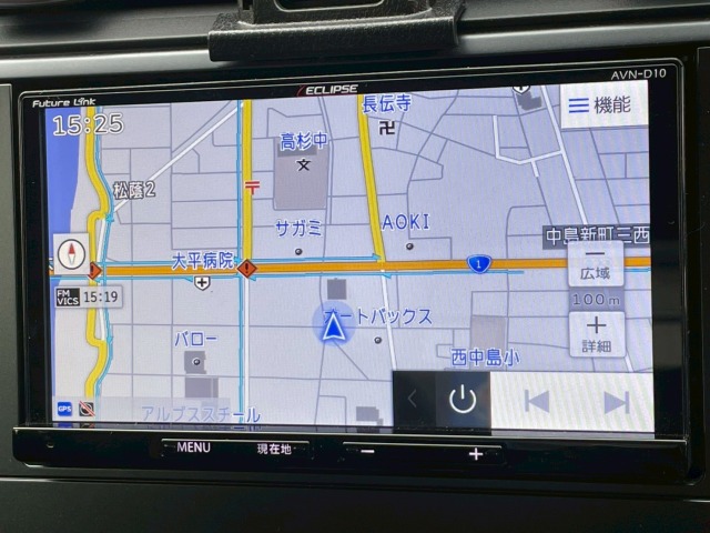 スバル BRZの画像3