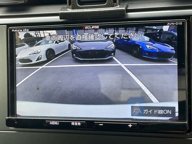 スバル BRZの画像4