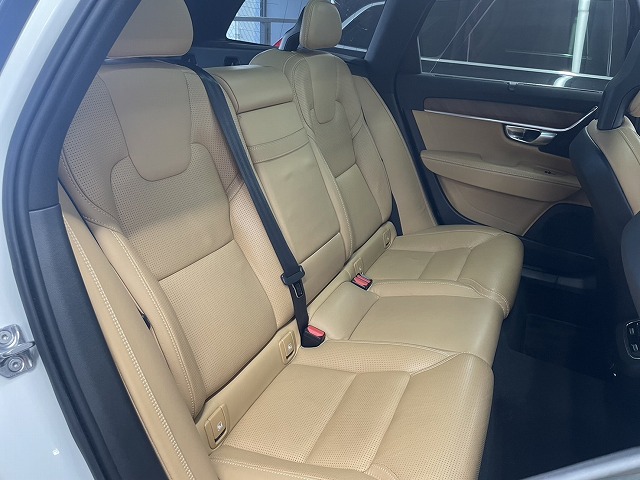 ボルボ V90の画像10