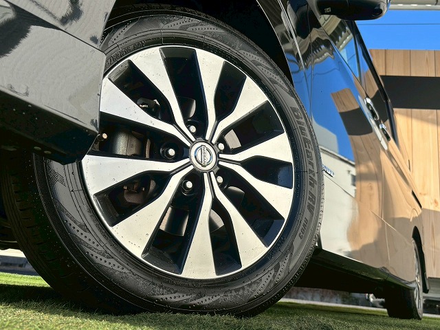 日産&nbsp;セレナの画像20