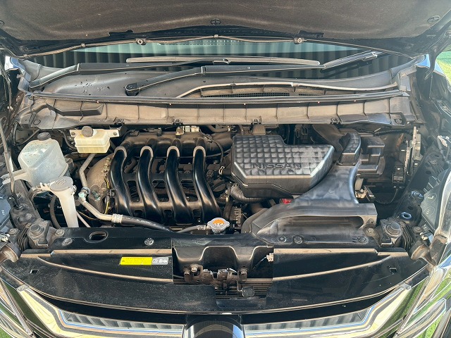 日産&nbsp;セレナの画像18